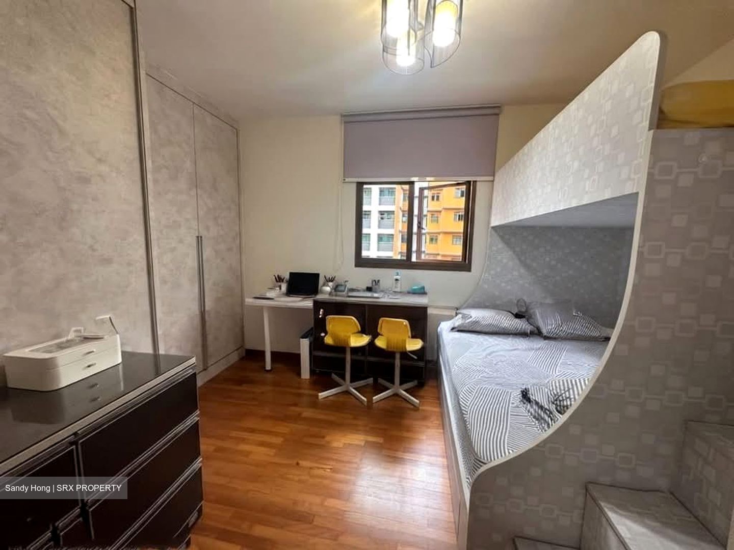 Blk 675A Edelweiss@jurong (Jurong West), HDB 5 Rooms #587758261
